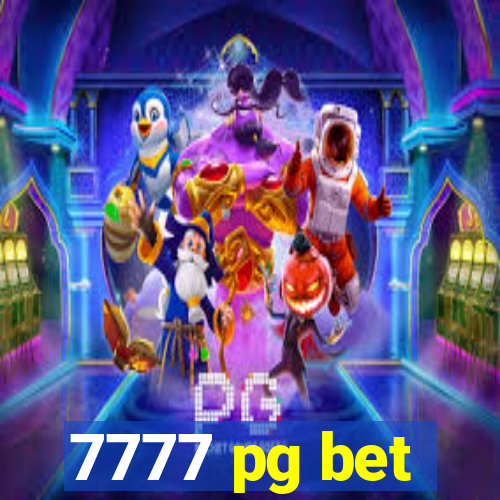 7777 pg bet